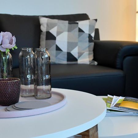 Zum Anker Apartment Simmerath Ngoại thất bức ảnh