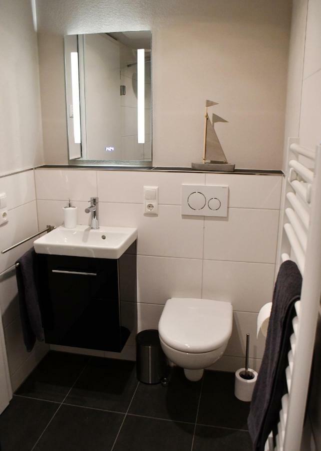 Zum Anker Apartment Simmerath Ngoại thất bức ảnh