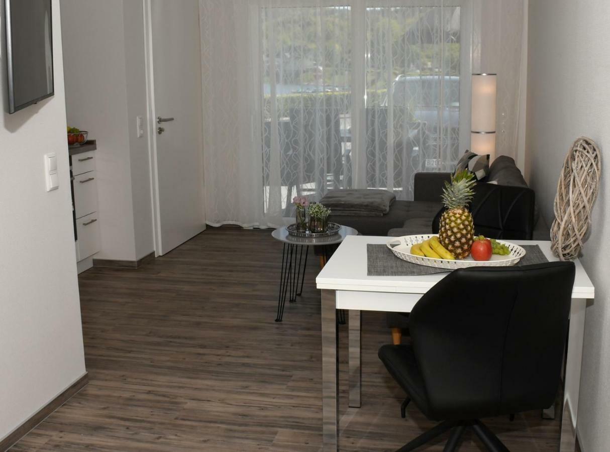 Zum Anker Apartment Simmerath Ngoại thất bức ảnh