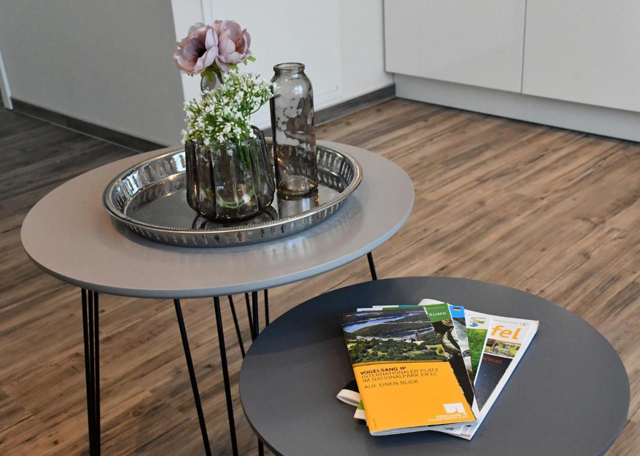 Zum Anker Apartment Simmerath Ngoại thất bức ảnh