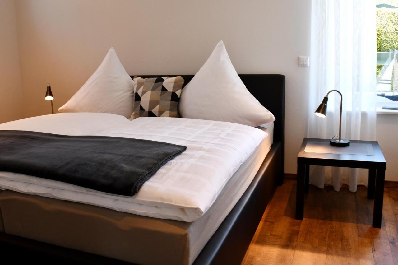 Zum Anker Apartment Simmerath Ngoại thất bức ảnh